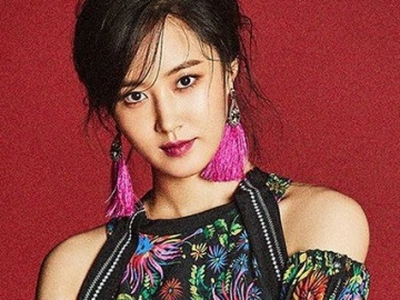 Yuri SNSD Bakal Rilis Album Solo Baru?