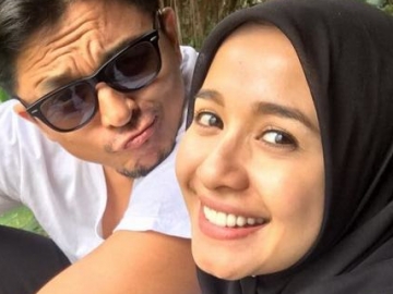 Demi Kelancaran Bisnisnya, Laudya Cynthia Bella 'Paksa' Engku Emran Lakukan Ini Untuknya