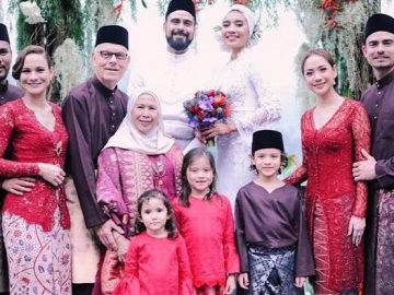 Resmi Menikah, Sifat Adik Ashraf Sinclair Inilah yang Buat Yuna Klepek-Klepek