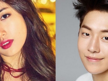Suzy & Nam Joo Hyuk Bakal Bintangi Drama Baru MBC?