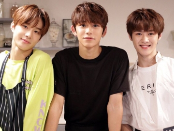 3 SM Rookies Ganteng Ini Resmi Gabung NCT, Begini Reaksi Netter