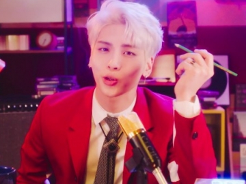 Geser BTS, 'Poet | Artist' Mendiang Jonghyun SHINee Rajai Chart Album Dunia Billboard