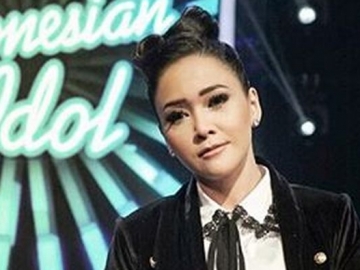 Ditantang Duet Lagi dengan Mulan Jameela Sebagai Duo Ratu,  Maia Estianty Akui Berani?