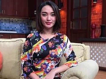 Zaskia Gotik Disebut Berencana Nikah Bulan April, Siapa Calon Suaminya?