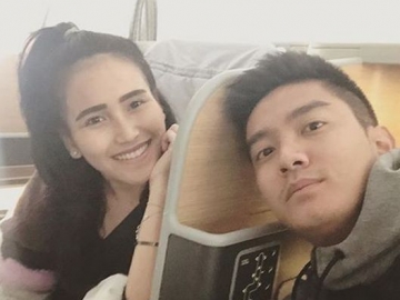 Boy William Umumkan 'Cerai' dengan Ayu Ting Ting, Penggemar Langsung Baper