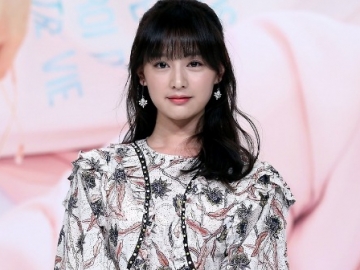 Inilah Alasan yang Buat Kim Ji Won Nangis Saat Dapatkan Peran di 'Descendants of the Sun'