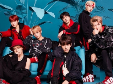 Berkat 'MIC Drop', BTS Jadi Grup K-pop Pertama yang Dapat Sertifikat Emas dari RIAA