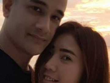 Mantan Istri Bahagia dengan Sammy Simorangkir, Okan Cornelius Siap Nyusul Lepas Status Duda