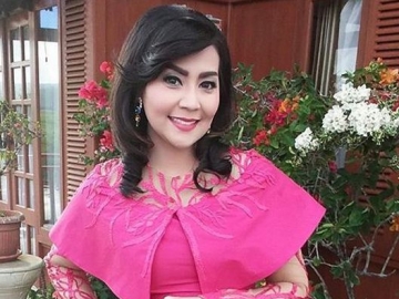 Usai Digerebek Sandy Tumiwa, Tessa Kaunang Ungkap Pacarnya Kesulitan Ngapel