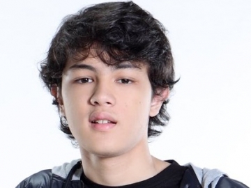 Shawn Adrian, Putra Andi Soraya Ungkap Rasanya Punya Adik di Usia 20 Tahun