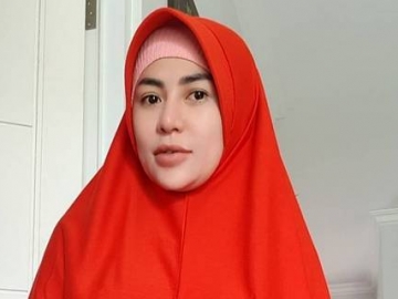 Tiba-Tiba Sesak Nafas, Warganet Banjiri Foto Kondisi Terkini Cinta Penelope dengan Doa