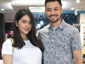 Keluarga Masih Bungkam, Akun Ini Ungkap Nama Cantik & Jenis Kelamin Bayi Nabila Syakieb