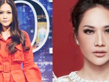 Sama-Sama Cantik di Foto Ini, Maia Estianty-BCL Didukung Bentuk Kembali Duo Ratu