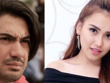 Diidolakan Ayu Ting Ting, Reza Rahadian Setuju Buka Kesempatan Main Film Bareng