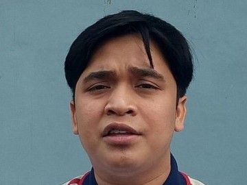 Billy Syahputra Mimpi Bawa Mendiang Olga ke Masjid, Pertanda Apa?