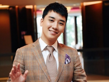 Ogah Pakai Dubbing, Kemampuan Bahasa Mandarin Seungri di 'Love Only' Tuai Pujian