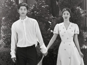 Genap 100 Hari Menikah, Song-Song Couple Banjir Ucapan Selamat Hingga Doa