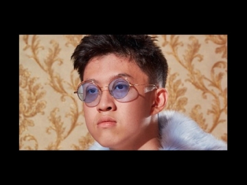 Ganti Nama Panggung, Begini Ungkapan Bangga Rich Brian yang Makin Tenar di Dunia Internasional