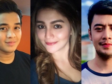 Bantah Pernah Dinikahi Kriss Hatta, Gestur Tubuh Hilda Kekasih Billy Syahputra Dinilai Mencurigakan