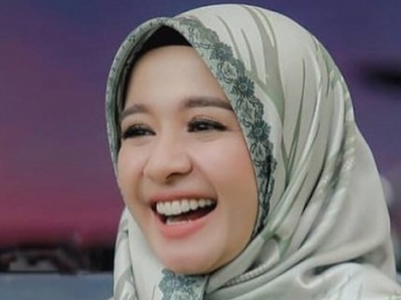 Suami Pengertian dengan Pekerjaan, Begini Sibuknya Laudya Cynthia Bella di Dua Negara