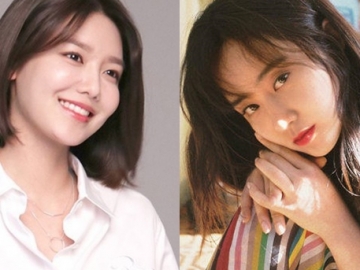 Sooyoung Rayakan Ultah Bareng SNSD, Netter Salah Fokus ke Yuri Gara-Gara Hal Ini