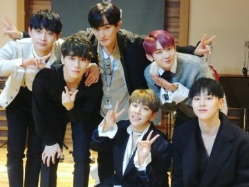 Fans Minta Acara Kemping bareng JBJ Dibatalkan, Kenapa? 