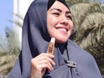 Bikin Keluarga Syok, Kartika Putri Lega Semua Pihak Dukung Keputusannya Hijrah