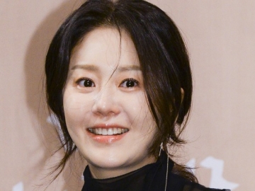 Tengah Berseteru Dengan Staf 'Return', Netizen Ini Unggah Bukti Sikap Tak Profesional Go Hyun Jung