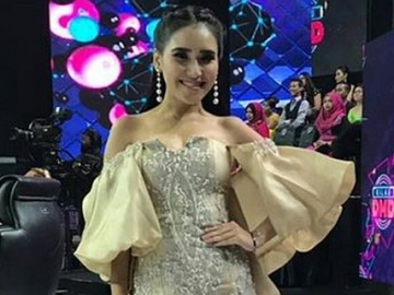 Tampil di Pernikahan Anak Bos Batu Bara, Ini Perbandingan Bayaran Ayu Ting Ting dan Via Vallen