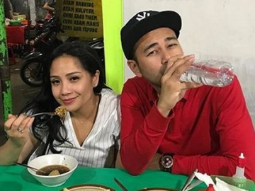 Hotman Paris Keceplosan Sebut Nama Mantan Raffi Ahmad, Respon Nagita Slavina Mengejutkan