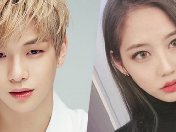 YMC Entertainment Klarifikasi Kontroversi Hubungan Kang Daniel & Yook Ji Dam