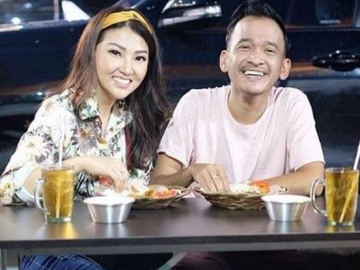 Sarwendah & Ruben Onsu Rayakan Imlek Bersama Keluarga, Netter Heboh Bahas Angpao