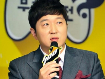 Bahas Soal Gangguan Kecemasan yang Diderita, Jung Hyung Don Ungkap Masih Berjuang Sampai Saat Ini