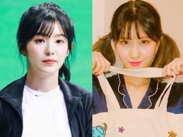 JooE, Irene Hingga Momo, Inilah Member Girl Group Dengan Reputasi Brand Terbaik Februari 2018