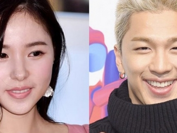 Taeyang Wamil 12 Maret, Haters : Min Hyo Rin Tinggal Nikmati Uangnya di Rumah