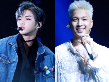 Kang Daniel Hingga Taeyang, Inilah Member Boy Group Dengan Reputasi Brand Terbaik Februari 2018