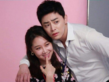Gong Hyo Jin & Jo Jung Suk Siap Adu Akting Lagi di Film Baru, Fans Antuasias