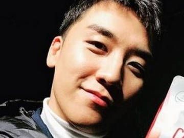 Seungri Big Bang Bakal Tampil di 'I Live Alone', Fans Girang