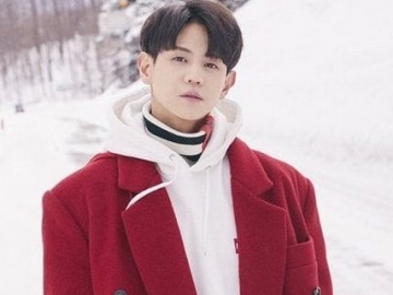 Gelar Showcase 'White', Yang Yoseob Banyak Curhat Tentang Highlight