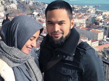 Teuku Wisnu Larang Belanja Lagi, Ekspresi 'Ngambek' Shireen Sungkar Jadi Sorotan