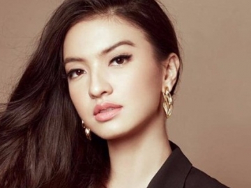 Raline Shah Unggah Foto Imut Bareng Driver Ojek Online, Netter: Menang Banyak