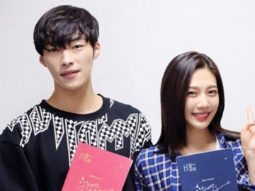 Penuh Kharisma, Woo Do Hwan Siap Luluhkan Hati Joy di Teaser Perdana 'Great Temptation'