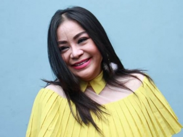 Akan Coret Nama Juwita dari KK, Annisa Bahar Mengaku Lega