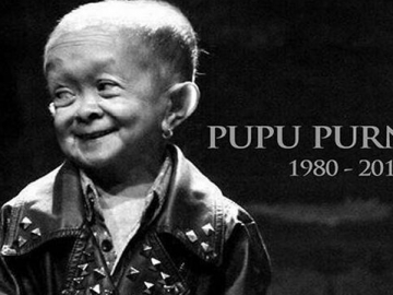 Film 'Bayi Gaib' Baru Tayang, Publik Kaget Pupu Purnama Meninggal Dunia
