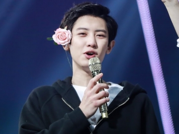 Chanyeol EXO Ungkap Atlet Perempuan Ini Mengingatkannya Pada Sang Ibu, Kok Bisa?