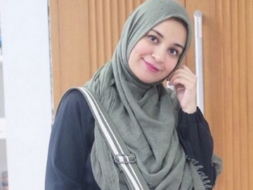 Shireen Sungkar Posting Foto Hamil Usia 31 Minggu, Komentar Nia Ramadhani Ini Jadi Sorotan