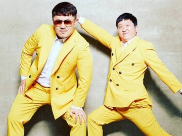 Jung Hyung Don & Defconn Bakal Hengkang Setelah 7 Tahun, PD 'Weekly Idol' Tulis Pesan Ini