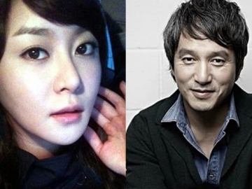 Aktris Choi Yul Ungkap Aktor 'Cross' Ini Pelaku Pelecehan Seksual? 