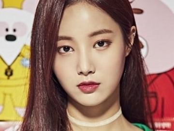 Yeonwo Momoland Debut Akting di Drama 'The Great Temptation'