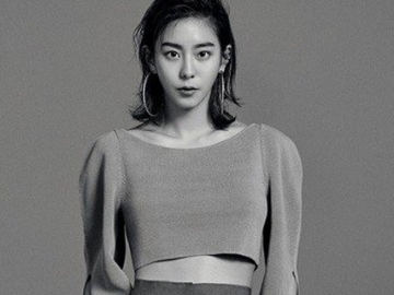 Uee Blak-blakan Soal Pengalaman Aktingnya